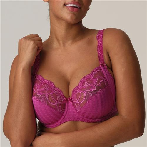 PrimaDonna Madison Full cup bh Full Cup Bh'er Str D 90 - hos Magasin