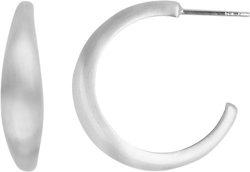 ByBiehl Ocean Flow Hoops Large One size - Creoler hos Magasin