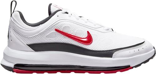 Nike Air Max AP Sneakers Mand Hvid Sneakers Str 40 - Gummi hos Magasin