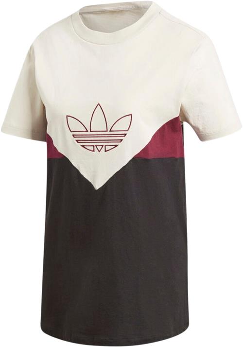 Se adidas Clrdo Tshirt 38 - Trænings T-shirts hos Magasin ved Magasin