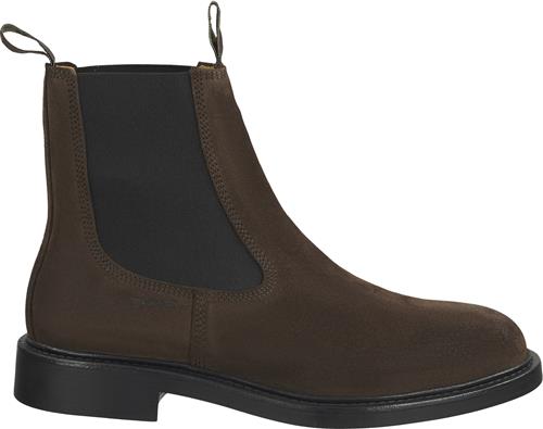 Se Gant Millbro Chelsea Boot Mand 0bik Chelsea Boots Str 40 - hos Magasin ved Magasin