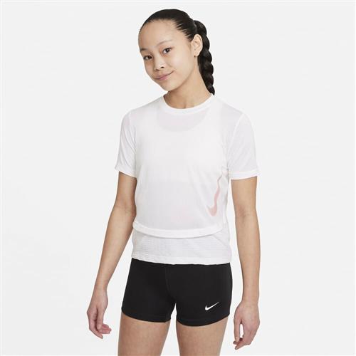 Nike Dri Fit Instacool T Shirt 158-170 / XL - T-shirts hos Magasin