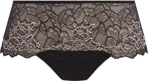 Se Wacoal Lace Perfection Short Hipsters Str L - hos Magasin ved Magasin