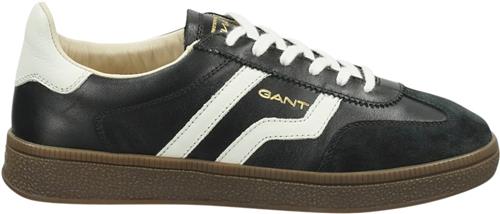 Se Gant Cuzima Sneaker Kvinde G001 Sneakers Str 40 - hos Magasin ved Magasin