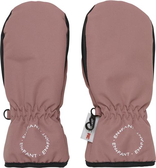 En Fant Mittens 2-4Y - Vanter & Luffer hos Magasin