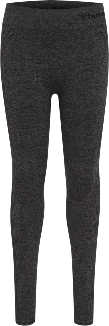 Se Hummel LCI Junior Seamless Tights 104-116 - T-shirts hos Magasin ved Magasin