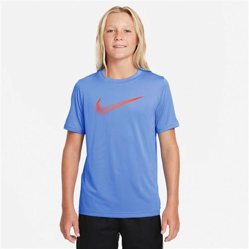 Nike Dri Fit Traenings T Shirt 137-147 / M - T-shirts hos Magasin