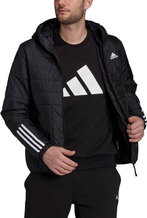 adidas Itavic 3ipes Light Polet Jakke L - Jakker Polyester hos Magasin