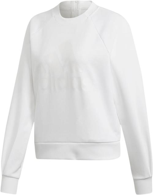 Se adidas ID Glory Crew Neck S - Hættetrøjer & Sweatshirts hos Magasin ved Magasin