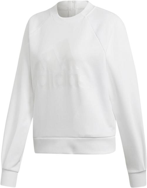 Se adidas ID Glory Crew Neck M - Hættetrøjer & Sweatshirts hos Magasin ved Magasin