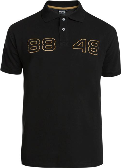 Se 8848 Dart Pique Polo S - T-shirts Bomuld hos Magasin ved Magasin