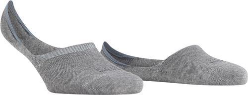 Falke Falke Step High Cut IN Footies Str 39-40 - Bomuld hos Magasin