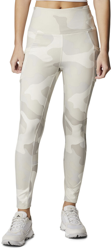 Se Columbia Windgates Ii Trekking Tights S-R - Tights hos Magasin ved Magasin