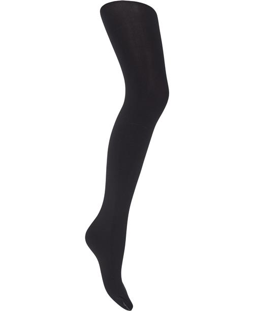 Se Falke Warm Deluxe Tights Strømpebukser Str L - hos Magasin ved Magasin