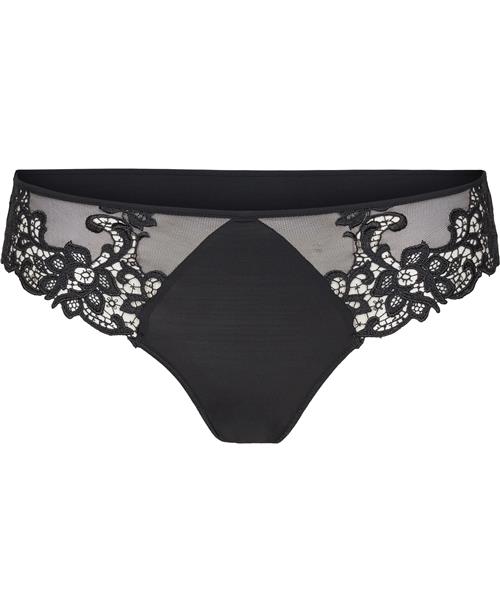 Simone Pérèle Bikini Brief Hipsters Str 40 - hos Magasin