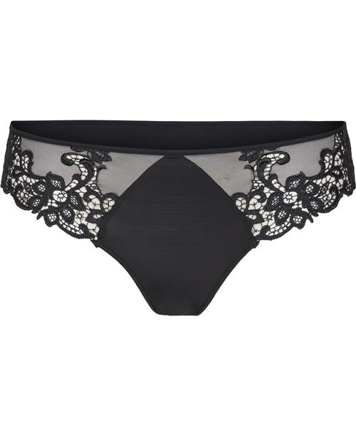 Se Simone Pérèle Bikini Brief Hipsters Str 36 - hos Magasin ved Magasin