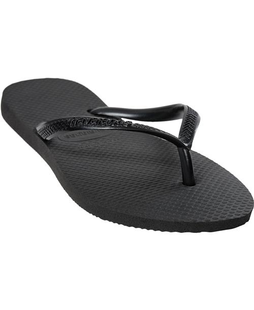 Se Havaianas Hav Slim Kvinde 33/34 Klipklapper Str 33/34 - hos Magasin ved Magasin