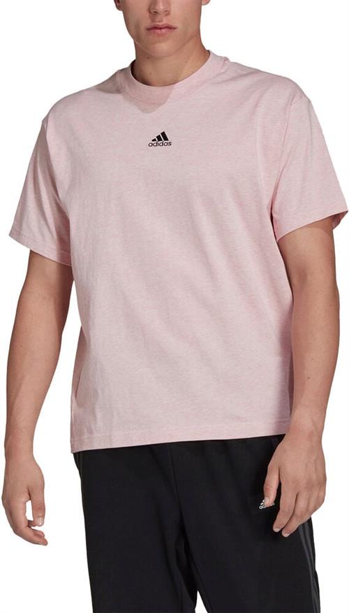 Se adidas Botanically Dyed Tshirt (Gender Neutral) S - T-shirts Bomuld hos Magasin ved Magasin