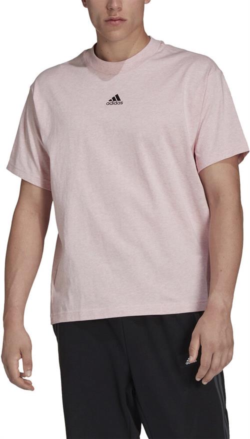 adidas Botanically Dyed Tshirt (Gender Neutral) M - T-shirts Bomuld hos Magasin