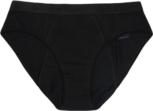 Flow Intimates Flow 2 Briefs Str S - hos Magasin