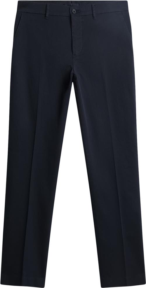 Se J. Lindeberg Lois C Flannel Twill Pants Mand 6855 Chinos Str W29 / L32 - hos Magasin ved Magasin