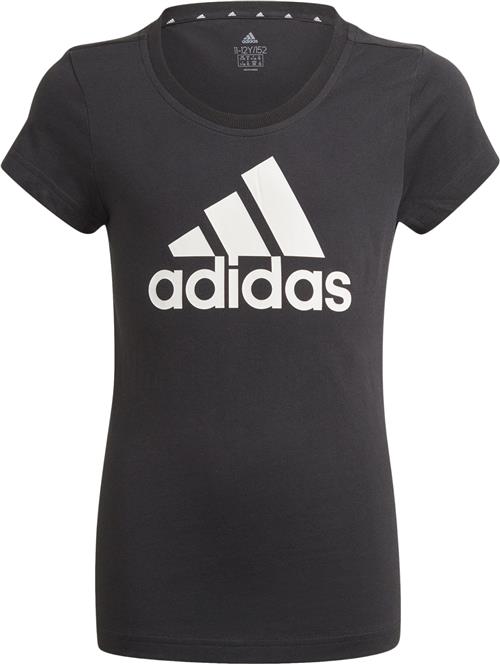 adidas Essentials Big Logo Tshirt 152 - T-shirts hos Magasin