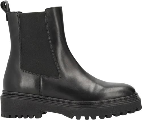 Se Phenumb Copenhagen Casablanca Kvinde Black Chelsea Boots Str 40 - hos Magasin ved Magasin