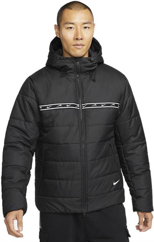 Nike Sportswear Repeat Synthetic Fill Jakke XXL - Jakker hos Magasin