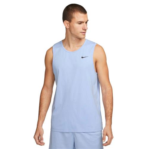 Se Nike Drifit Hyverse Tank top M - Tanktoppe hos Magasin ved Magasin