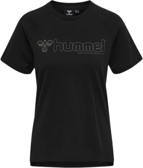 Hummel Noni 2.0 Tshirt XL - Trænings T-shirts hos Magasin