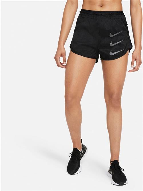 Nike Tempu Luxe Run Division 2i-1 Løbeshorts XL - Træningsshorts hos Magasin