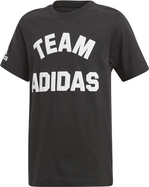 adidas ID Vrct Tshirt 116 - T-shirts hos Magasin