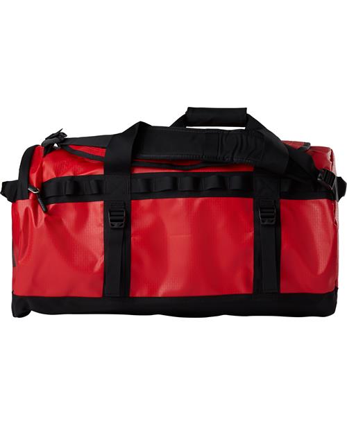 The North Face Base Camp Duffel m tnf Red/tnf bl One Size - Rejsetasker hos Magasin