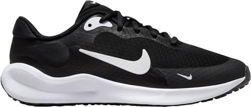 Nike Revolution 7 Sneakers Sort Sneakers Str 38 - hos Magasin