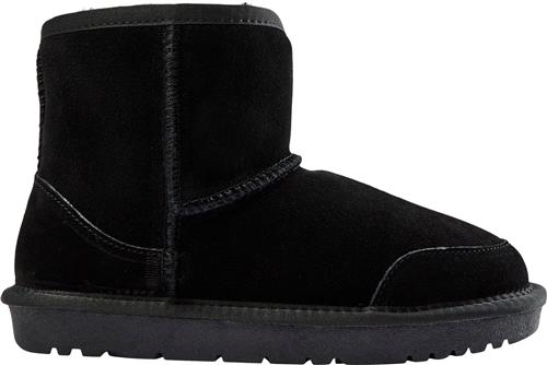 Sofie Schnoor Boot Black Støvler Str 40 - hos Magasin