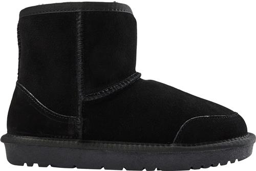 Sofie Schnoor Boot Black Støvler Str 37 - hos Magasin