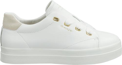 Se Gant Avona Sneaker Kvinde G29 Sneakers Str 38 - hos Magasin ved Magasin