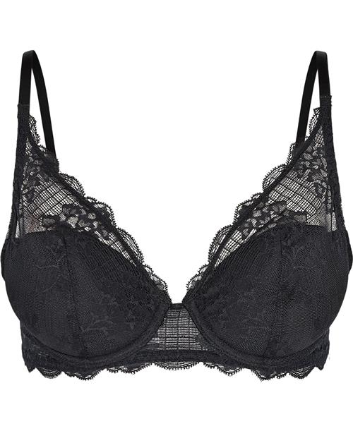 Simone Pérèle Triangle Push UP BRA Push-up Bh'er Str E 80 - hos Magasin