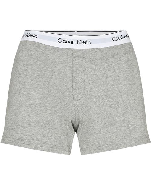 Se Calvin Klein Sleep Short Natbukser Str M - hos Magasin ved Magasin