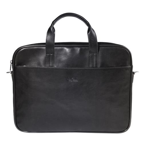 Se Tony Perotti 1 Compartment Briefcase 40x5x30 cm - Computertasker hos Magasin ved Magasin