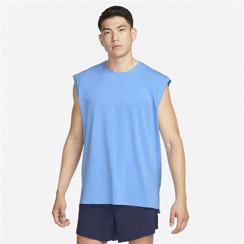 Se Nike Yoga Dri Fit Tank Top L - Tanktoppe hos Magasin ved Magasin