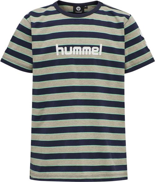 Hummel Ajax Tshirt 152 - T-shirts Bomuld hos Magasin