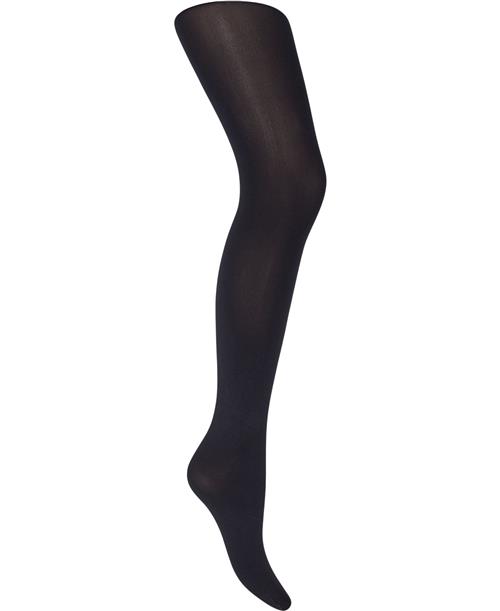 Wolford Velvet de Luxe 66 Comfort Strømpebukser Str L - hos Magasin