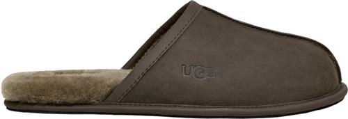 UGG M Scuff Mand Bto Hjemmesko Str 43 - hos Magasin