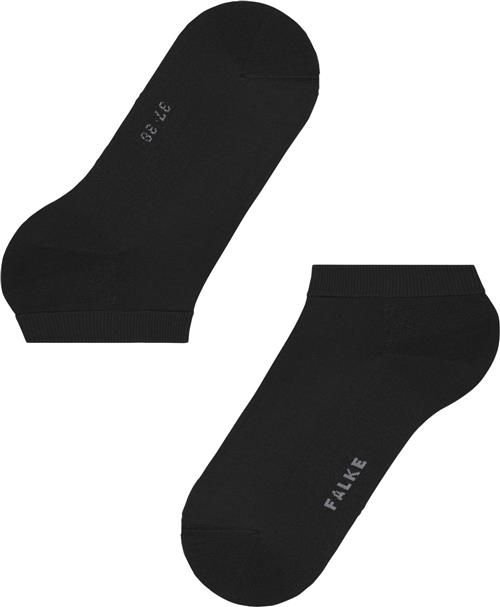 Falke Falke Climawool SN Ankelstrømper Str 41-42 - hos Magasin