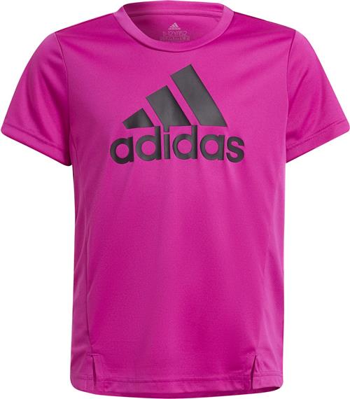 Se adidas Designed To Move Trænings Tshirt 164 - T-shirts hos Magasin ved Magasin