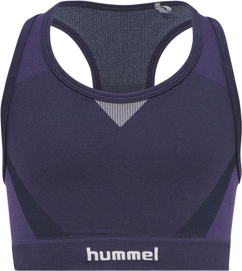 Se Hummel Hmlharper Seamless Sports top 134/140 - Tanktoppe hos Magasin ved Magasin