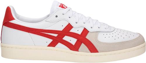 Asics GSM Sneakers Mand Hvid Sneakers Str 37 - Læder hos Magasin