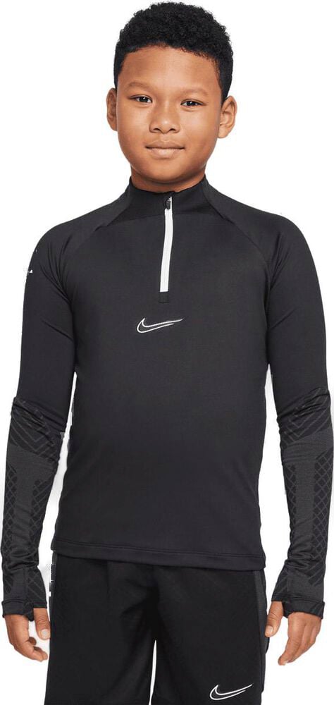 Se Nike Dri Fit ike Drill Troje 147-158 / L - Træningøjer hos Magasin ved Magasin