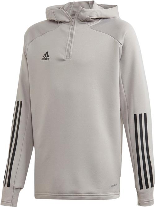 adidas Con20 TK Hættetrøje 176 - Sweatshirts & Hættetrøjer hos Magasin